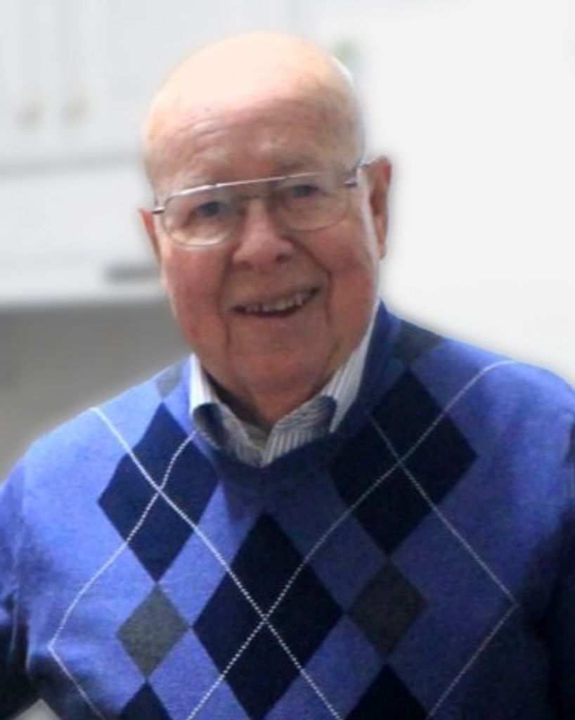 William "Bill" Lawrence Lowe Jr.