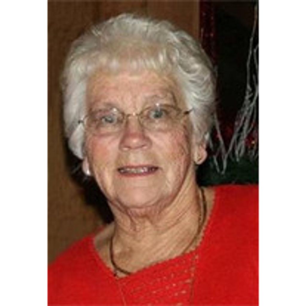 Doris L. Weeman