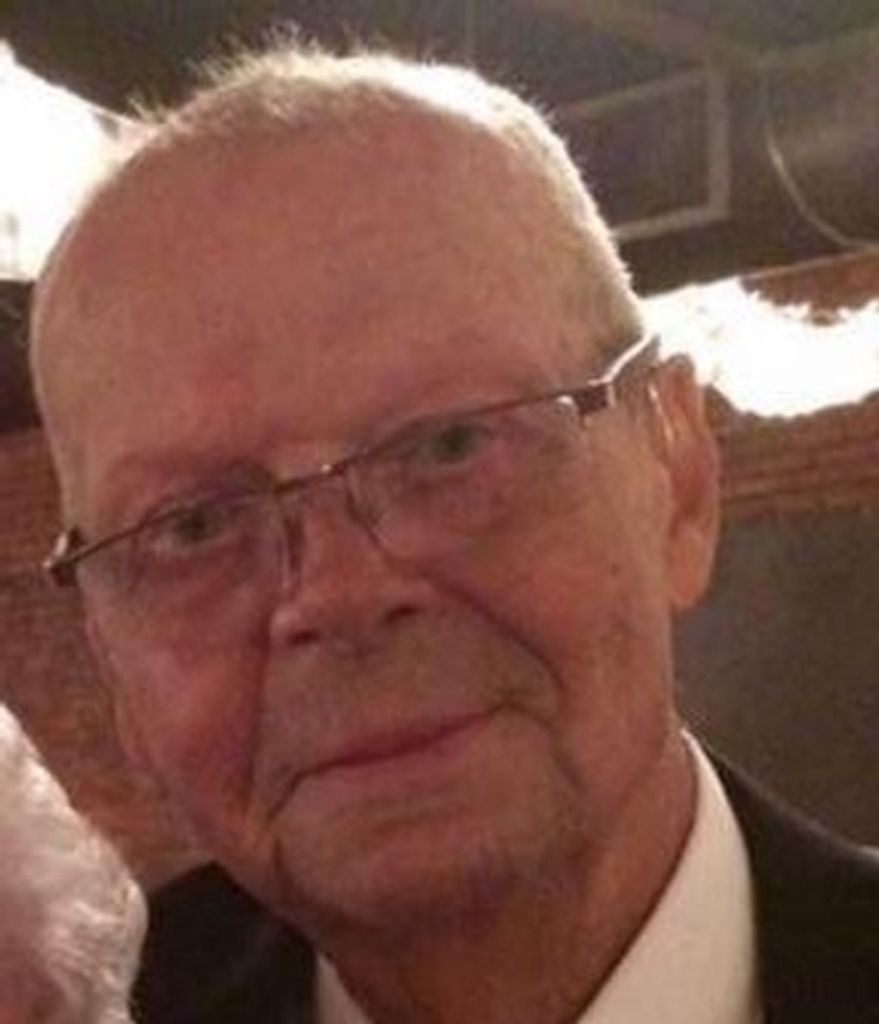 James Arthur Hardwick Sr.