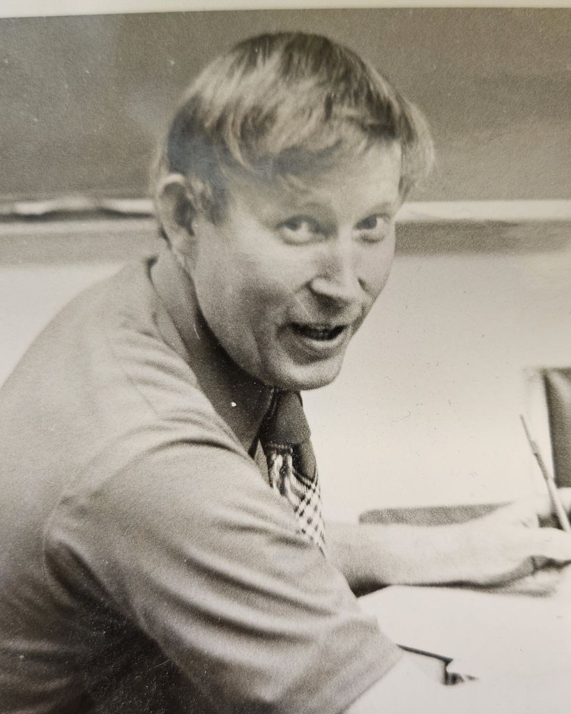 John Stuart McKillop