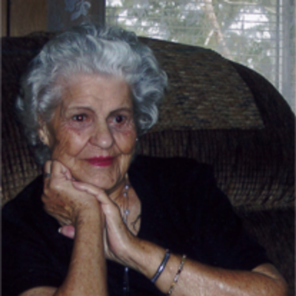 Beatrice Louise Manuel Kenney