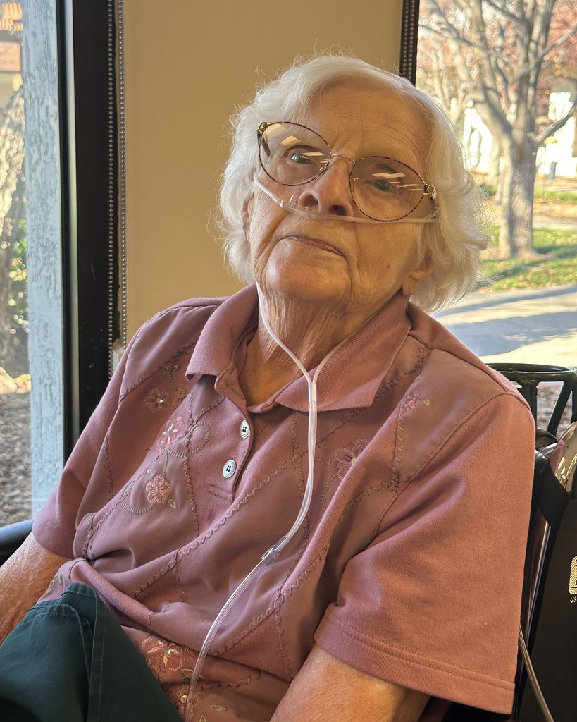 Rita L. Kirk Profile Photo