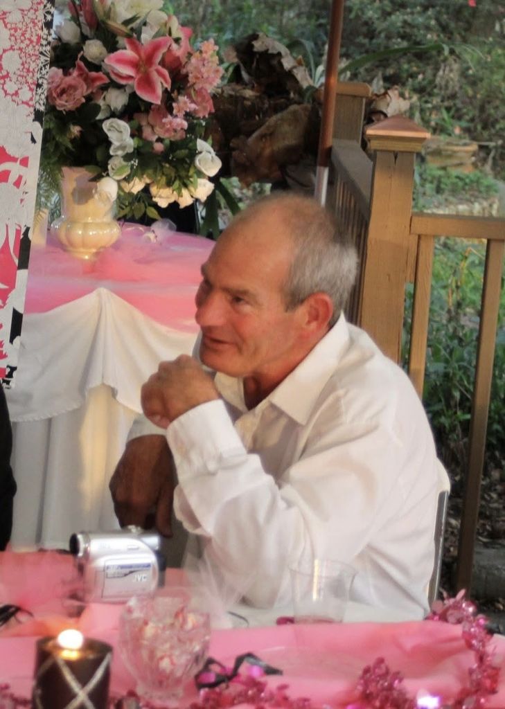 Larry Dale Halstead Profile Photo