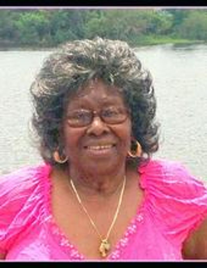 Inez Blount