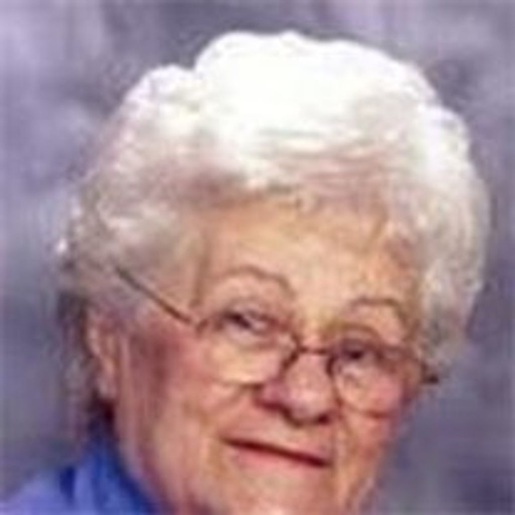 Helen Kutcher