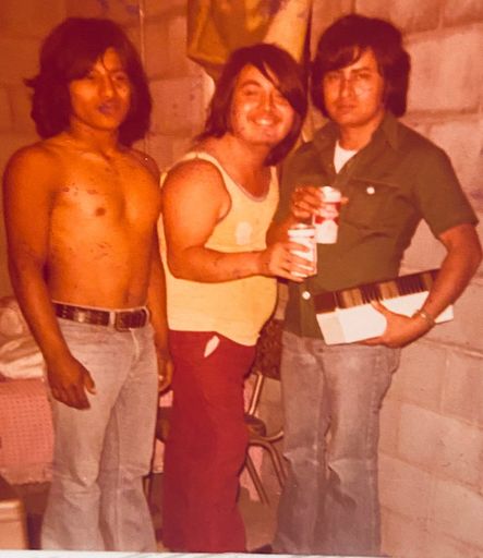 Juan Hernandez photo gallery thumbnail 7 of 129