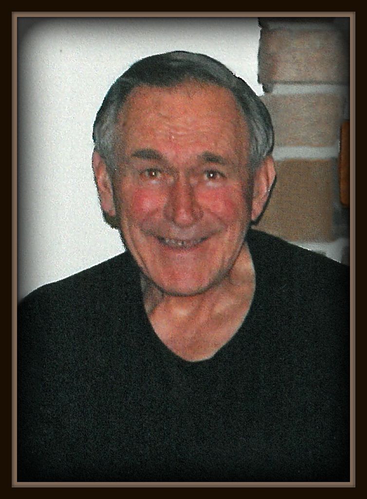 Francis J. Johnson