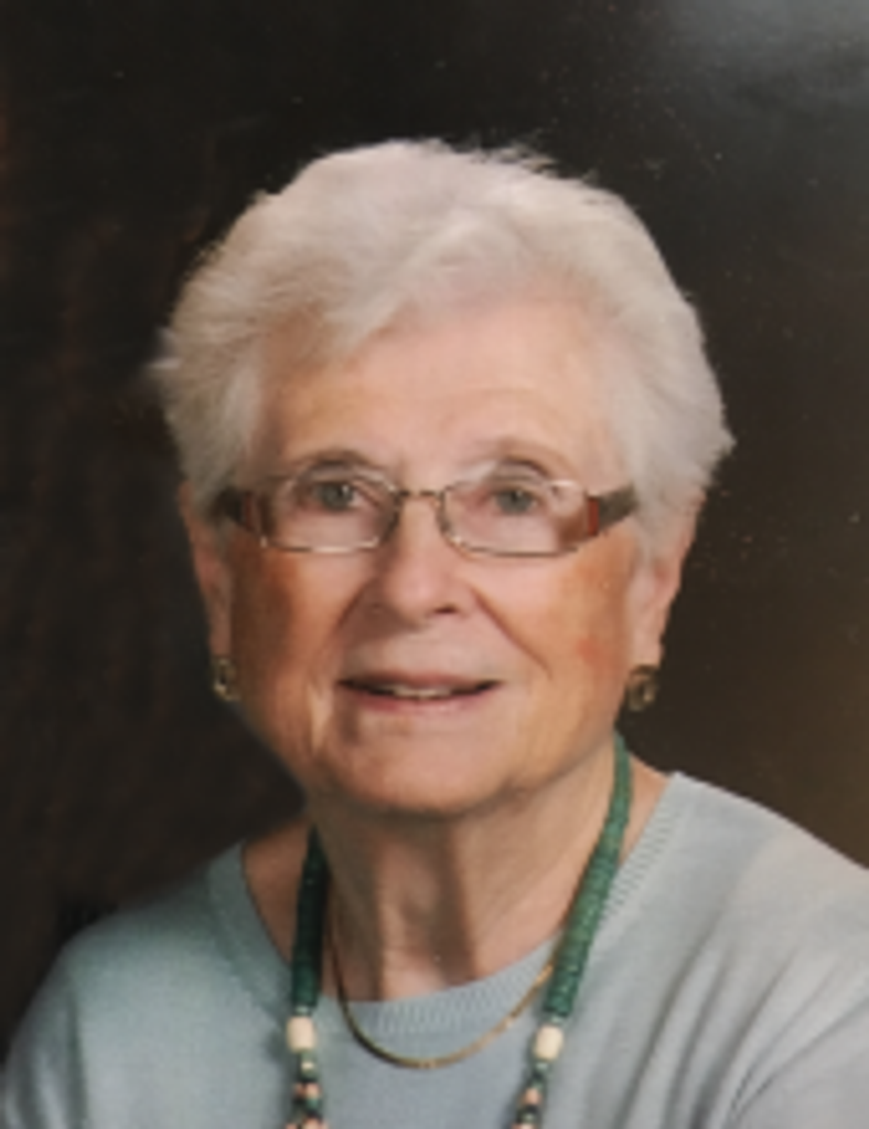 Mildred Gardner Profile Photo