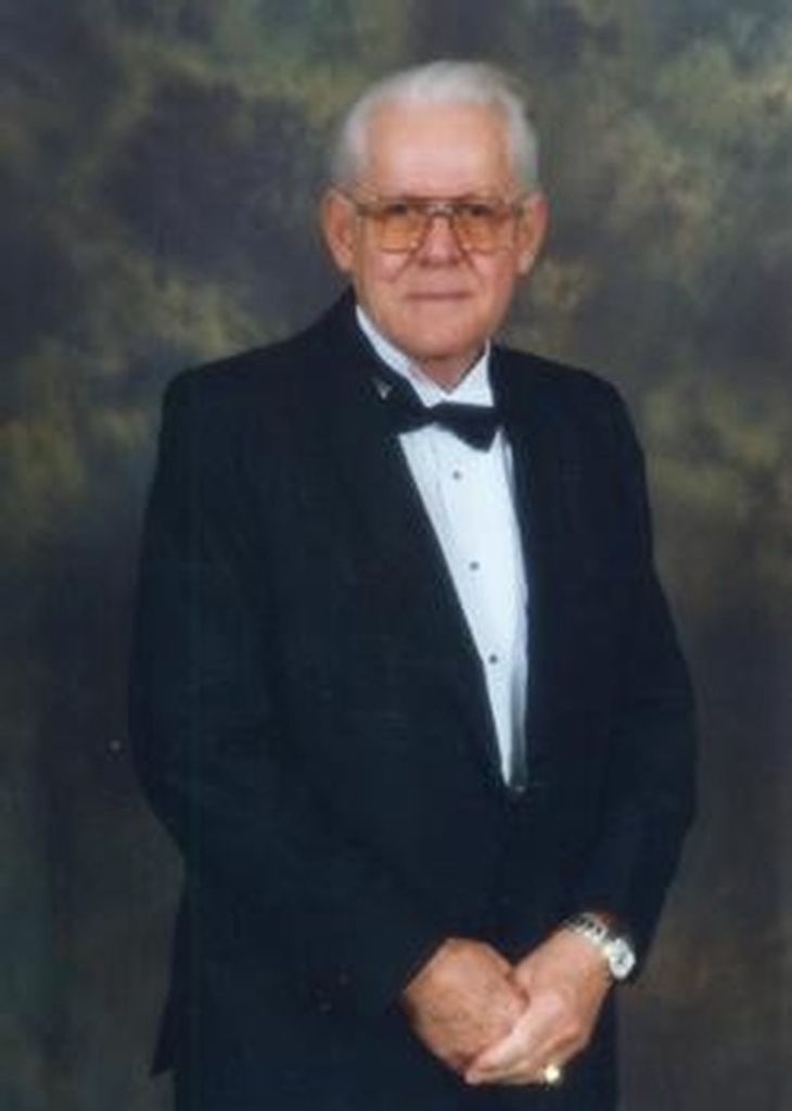 Harold Richard Shaw