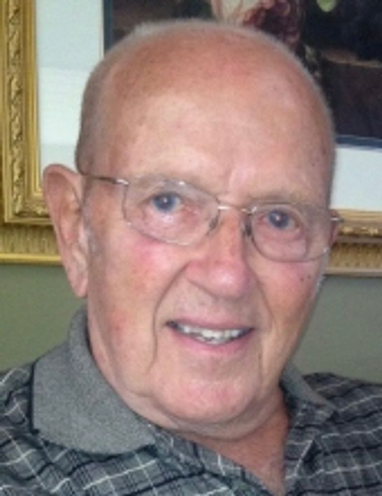 Albert "Al" Richard Hanner
