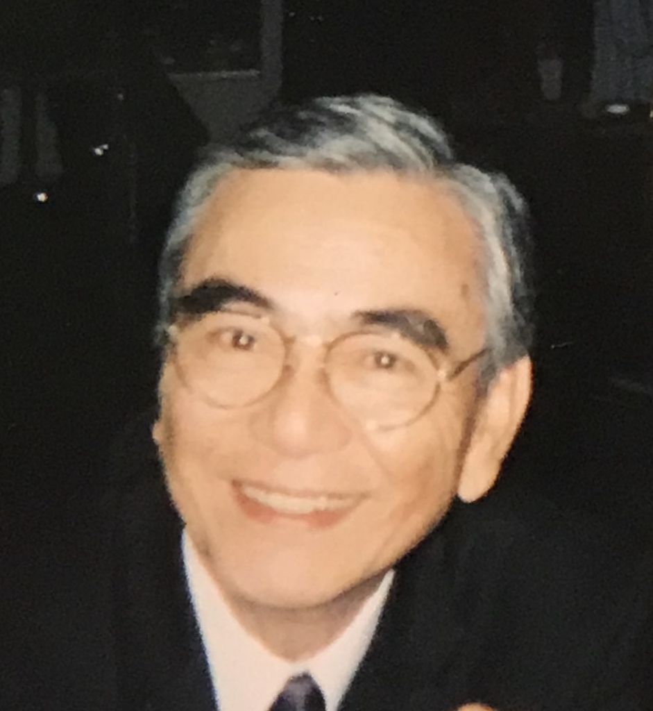Vicente B. Tuason, M.D.