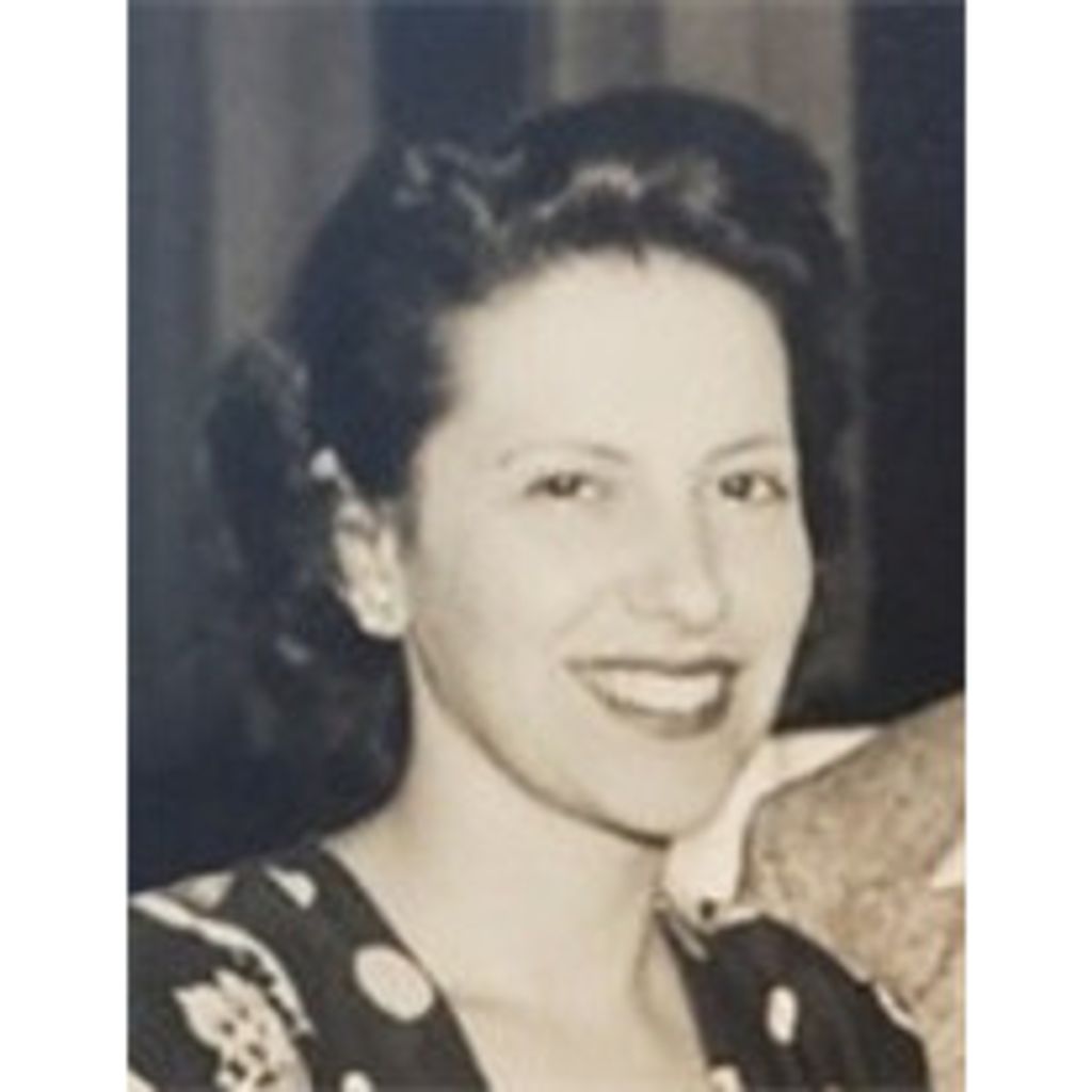 Carmela E. (Bilotta) Anello Profile Photo