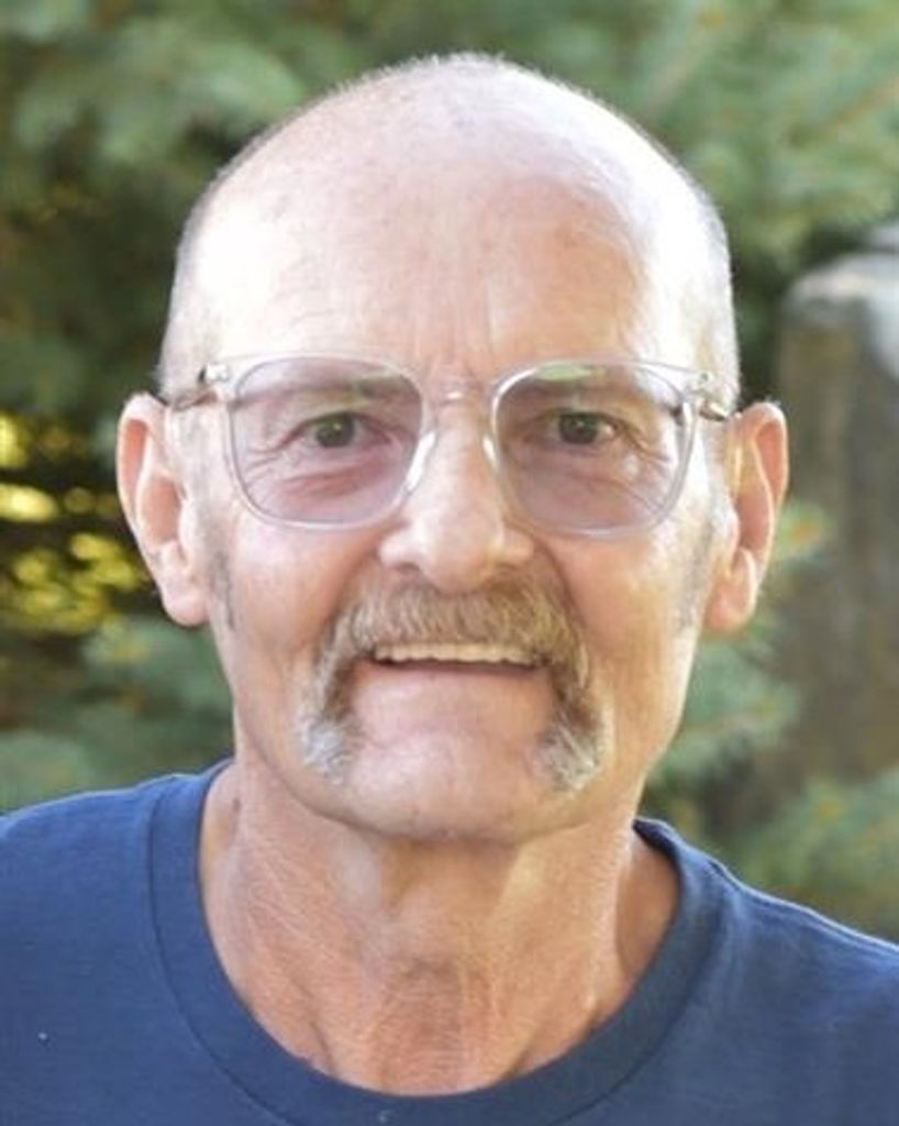 Richard Lavon Richins