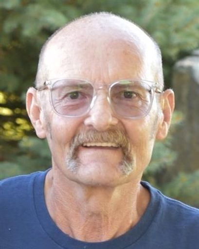 Richard Lavon Richins's obituary image