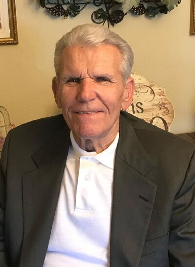 Herbert "Bud" Howard Wright Profile Photo