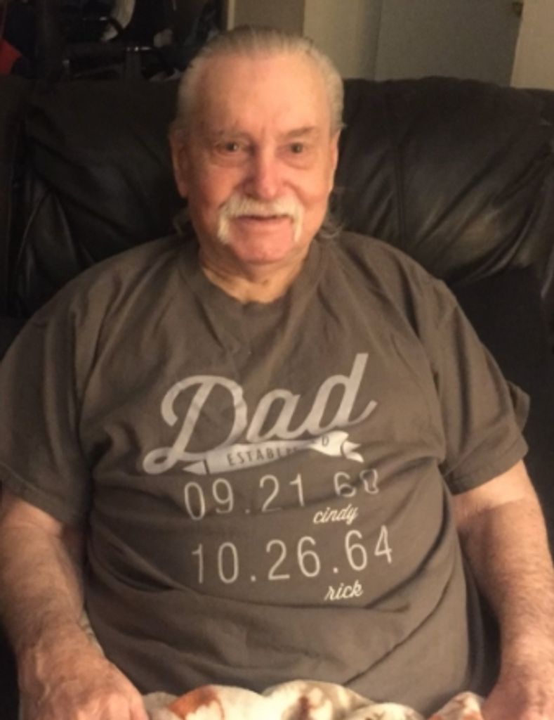 James Richard Faulkner, Sr.