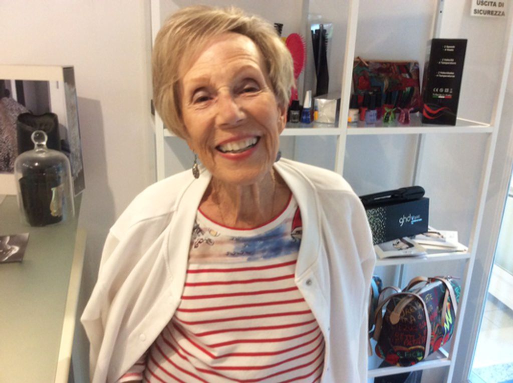 Patricia M. Morrissey Profile Photo