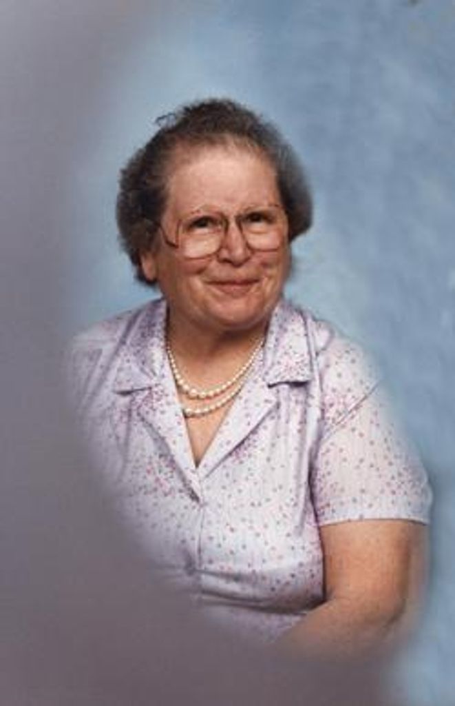 Esther (Hertel) Miller