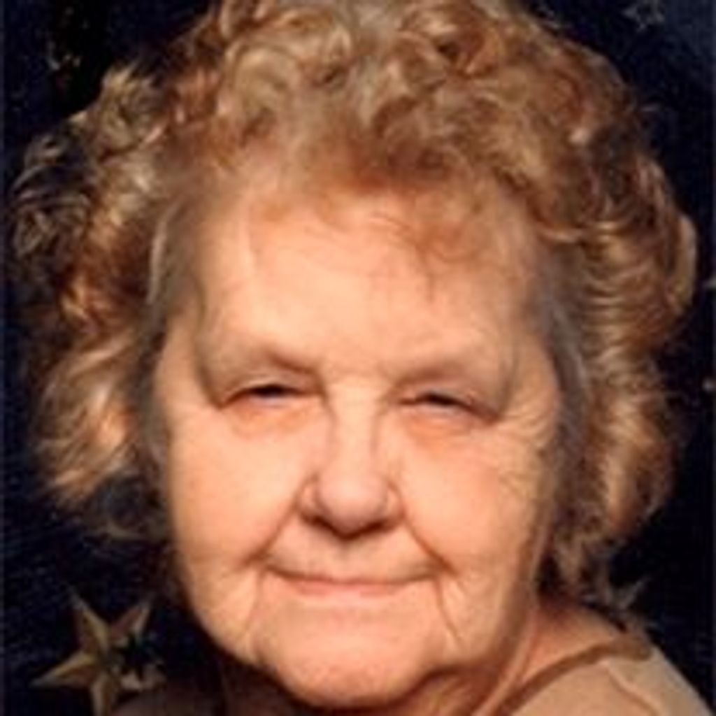 Joan A. (Parker) Shaw