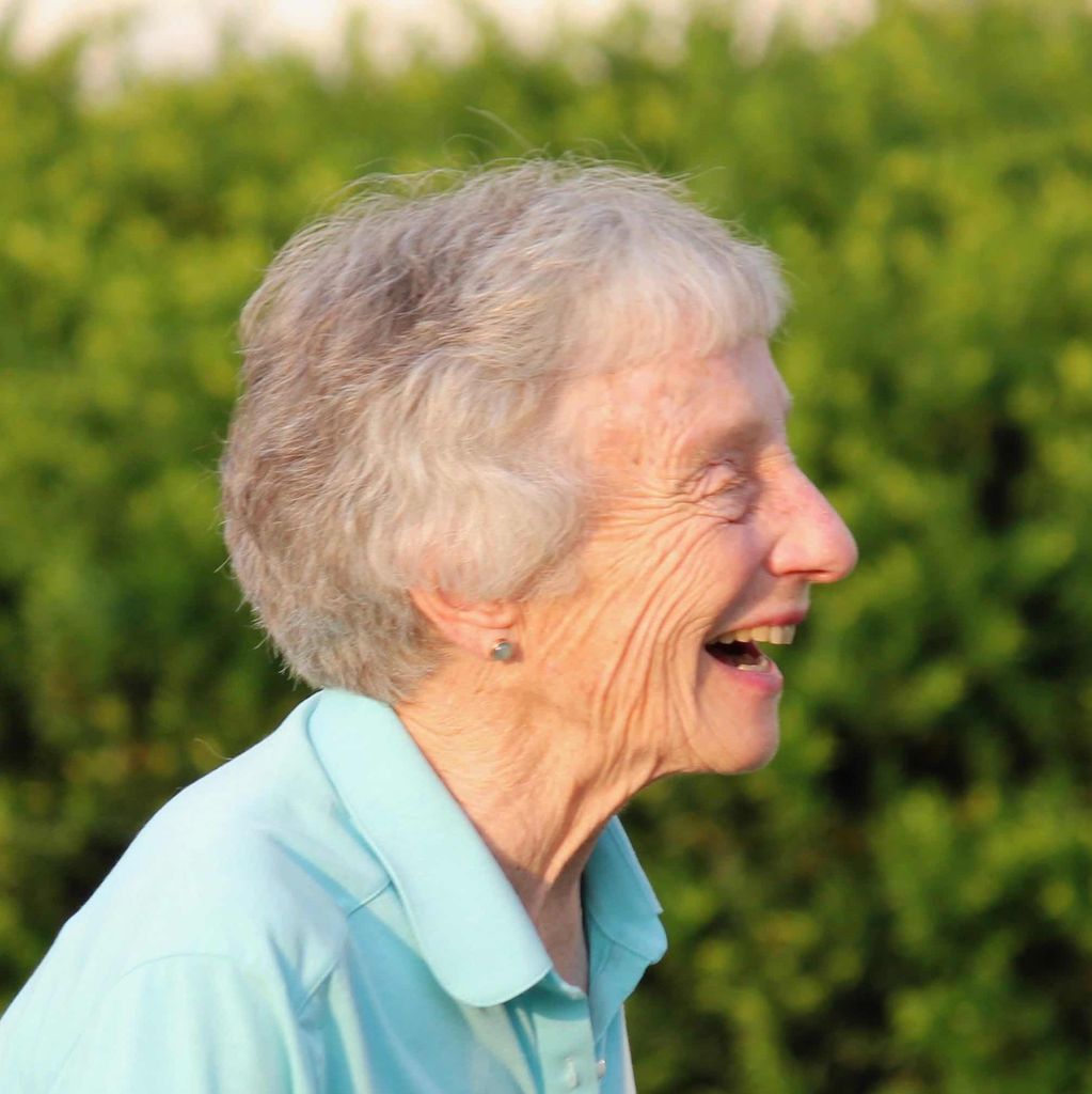 Jane Vincent McIlwaine Profile Photo