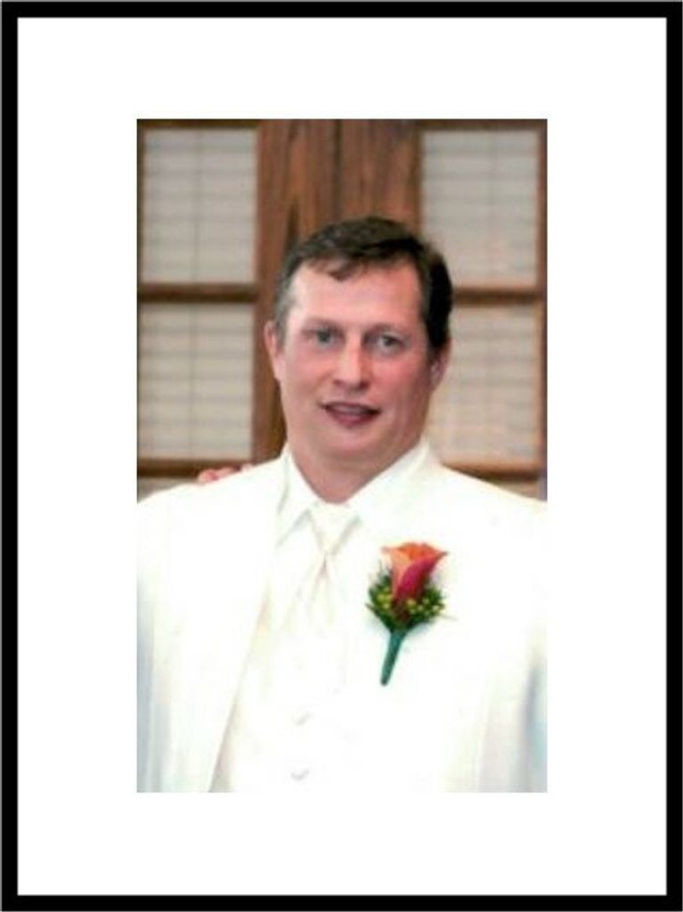 Randall Klumpp Profile Photo