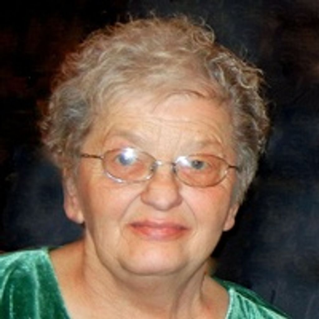 Donna Mae Gabriel