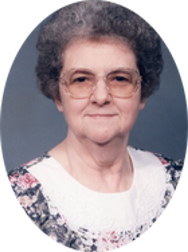 Mary Johnston