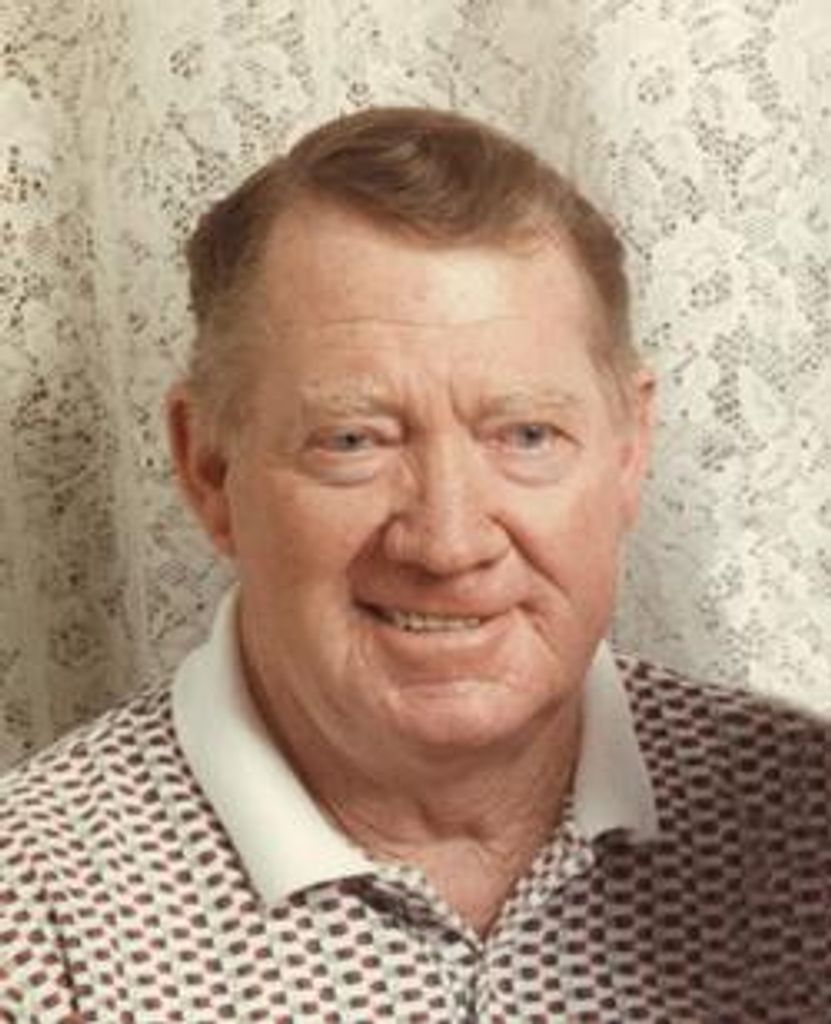 Paul Daniel Mckendrick