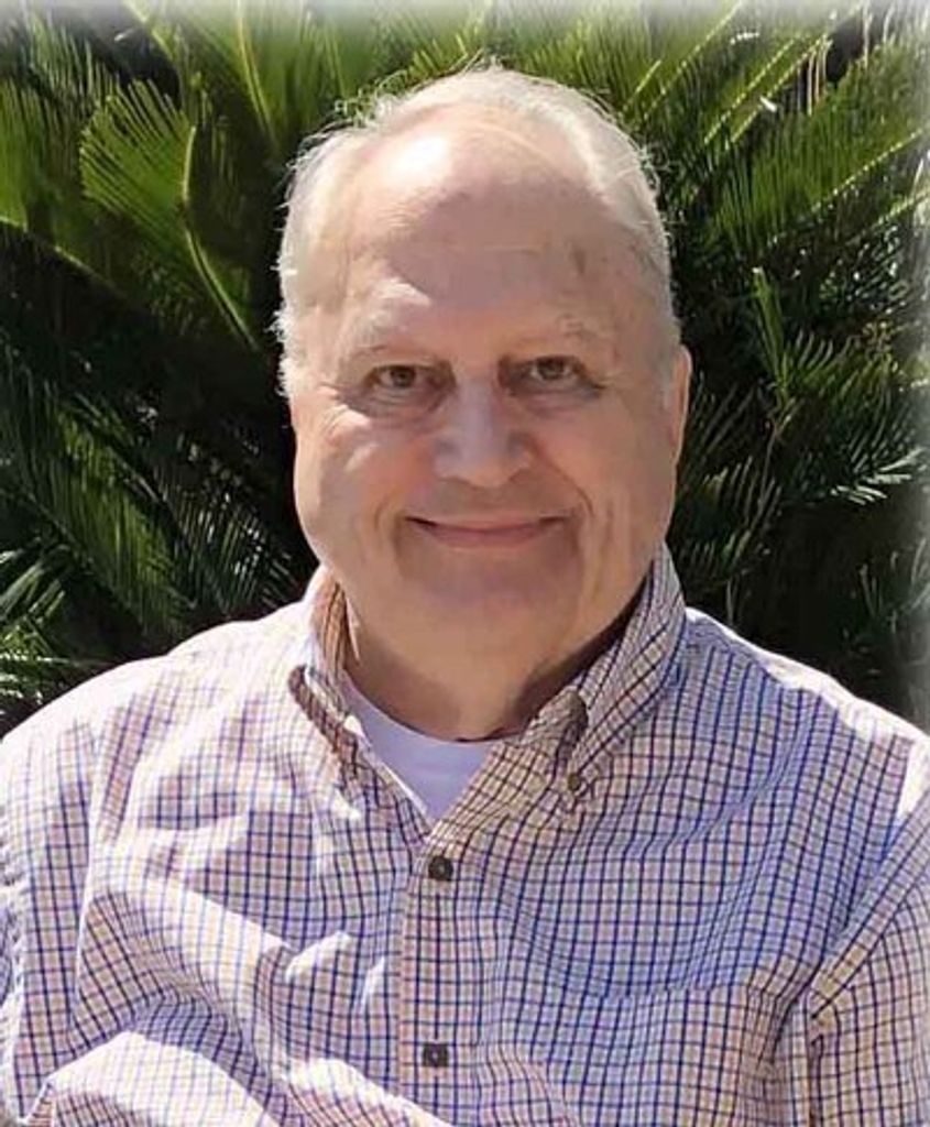 Ken A. Nicholson Profile Photo