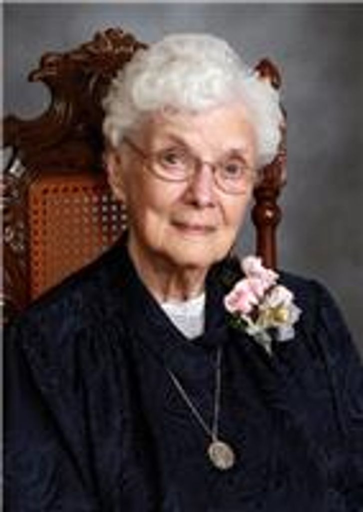Alice Marie Mcdonald