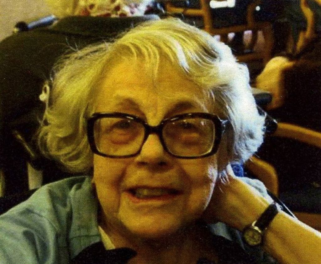 Helen A. Gault Profile Photo