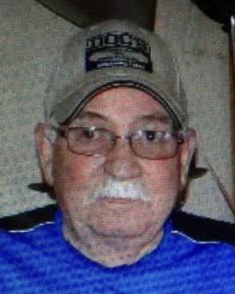 Eugene Wallace Irvin