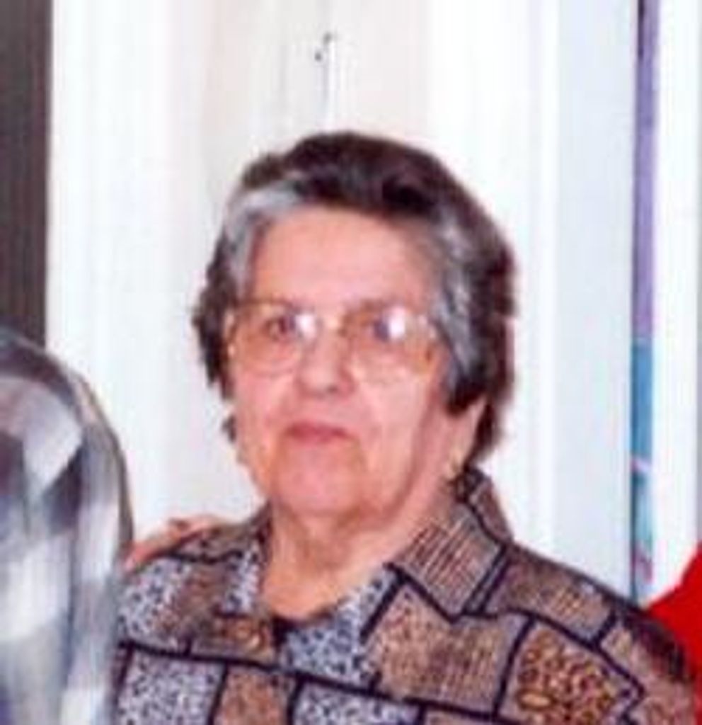 Hilda C. Oliveira
