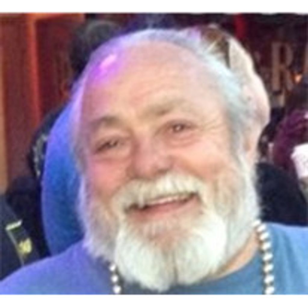 Douglas A. Snyder