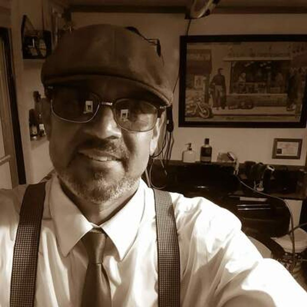 Pedro Martinez Garcia Profile Photo