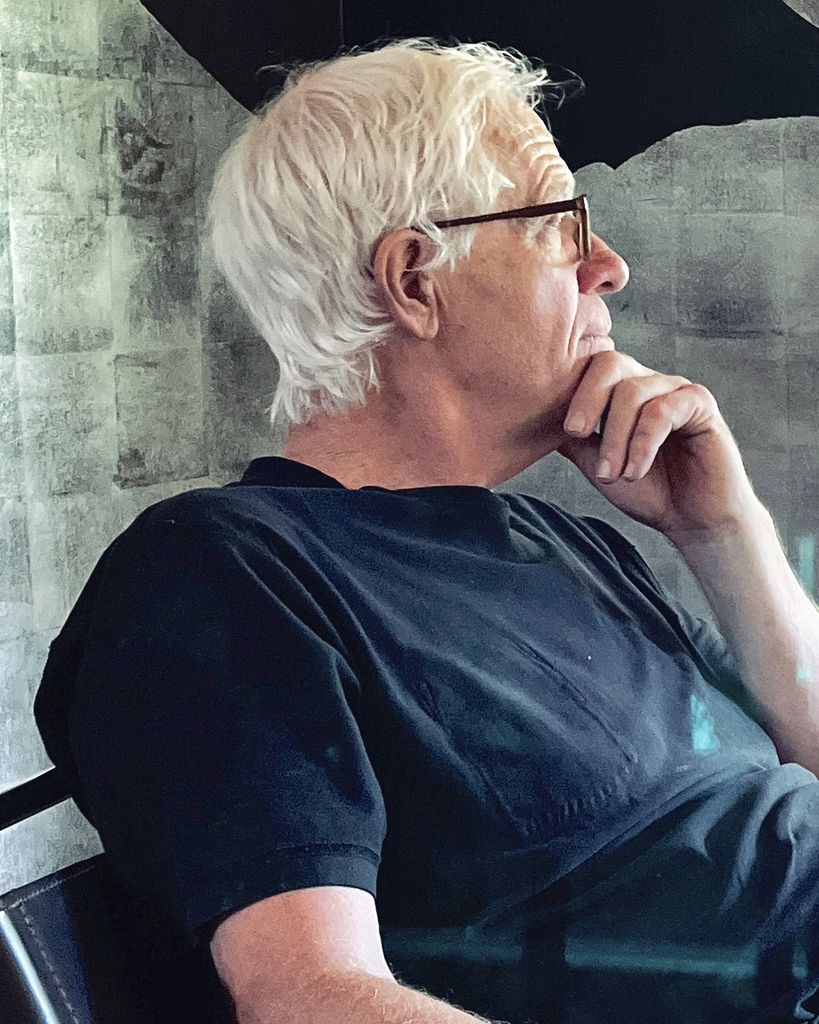 Michael Butler Jones