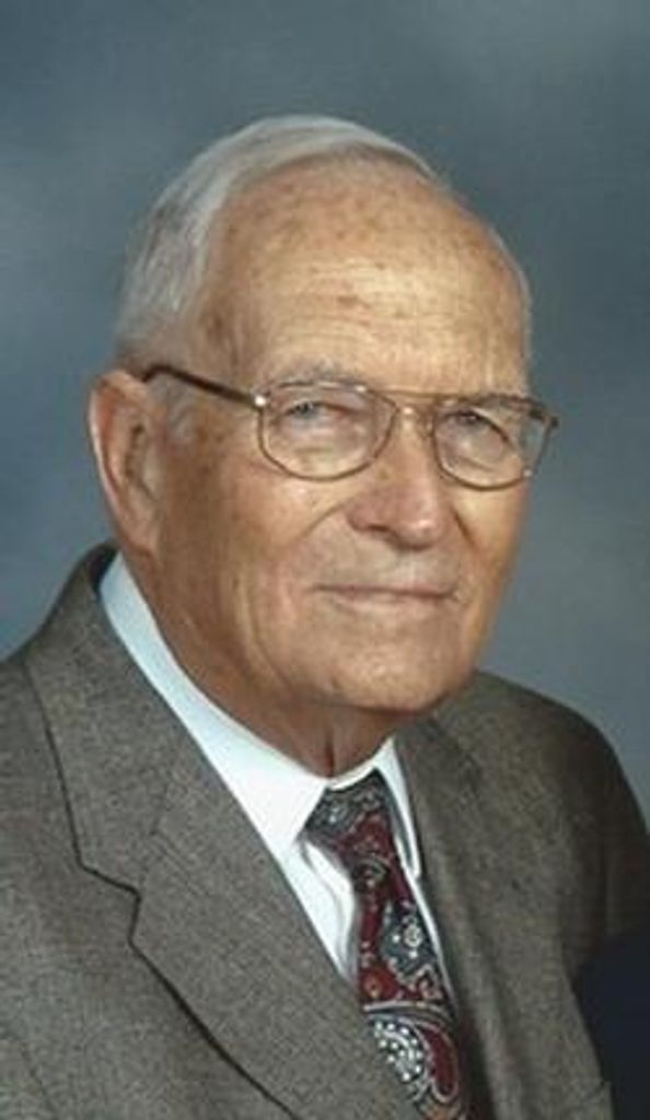 William E. Novotny