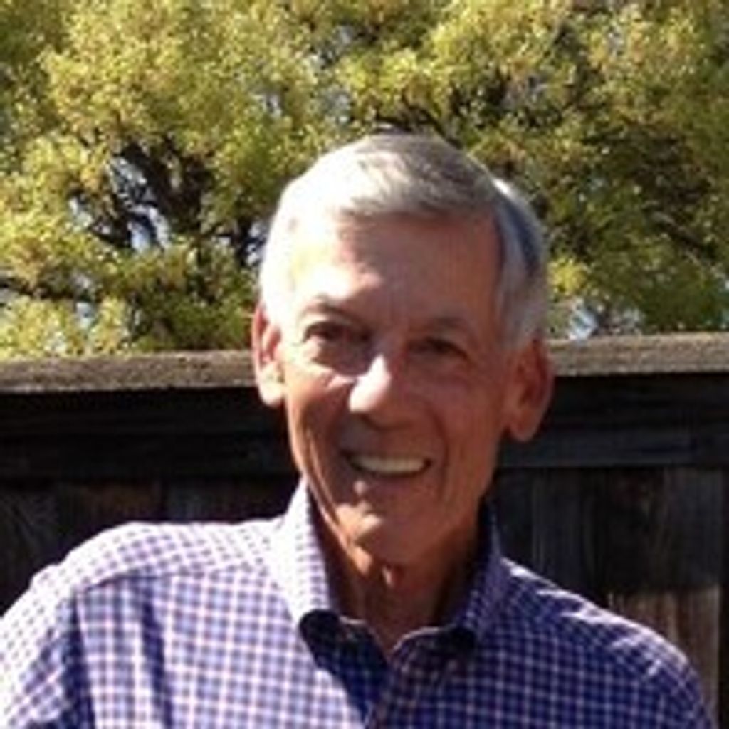 Robert Wood