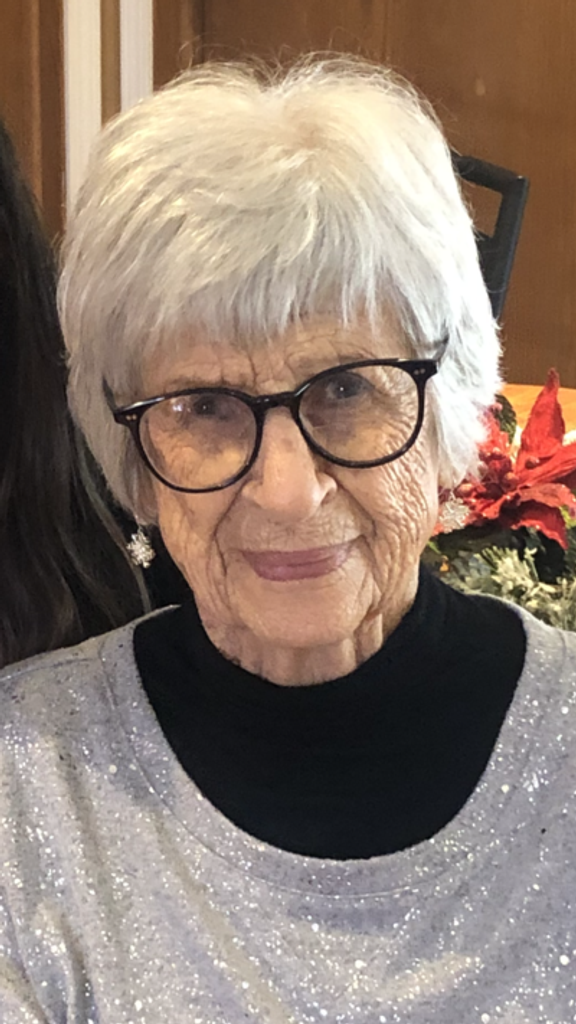 Betty Peterson Profile Photo