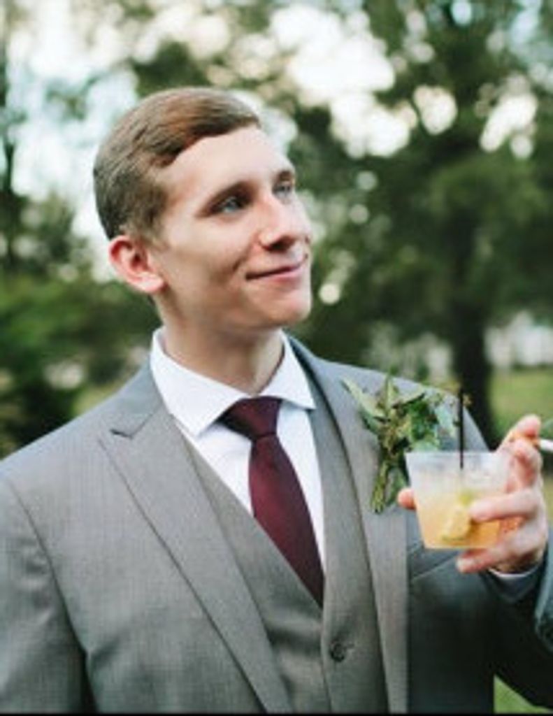 Cory Alexander Jolley Profile Photo