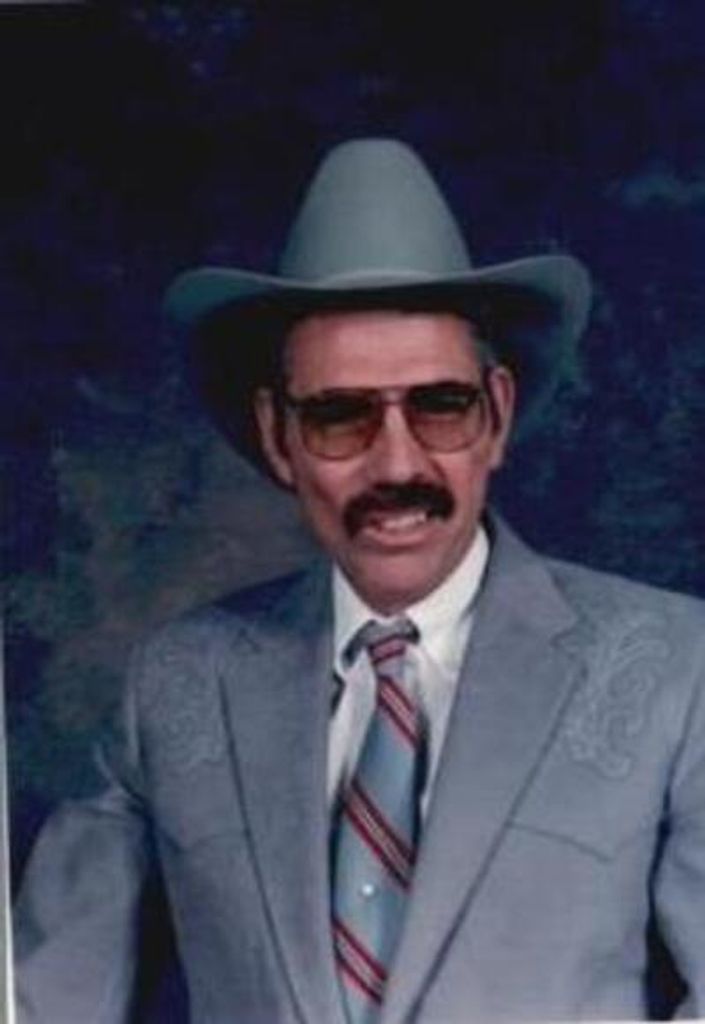 Joseph Byron Lynn Waggoner