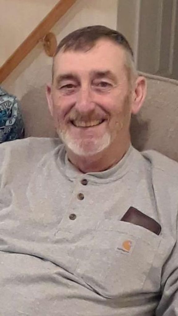 Barry "Buck" Lane Kegley Profile Photo