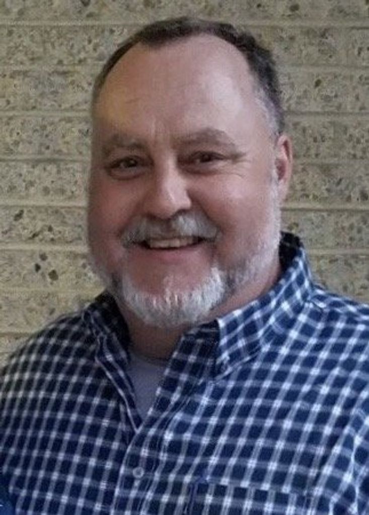 Franklin  Todd Rexroad