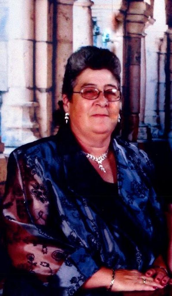 Rebecca "Becky" Bates Wood Profile Photo