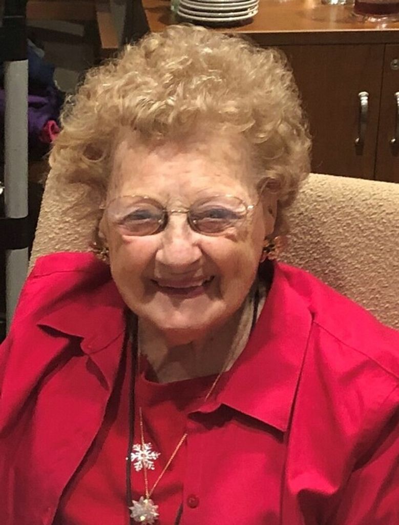 Clara Maguire