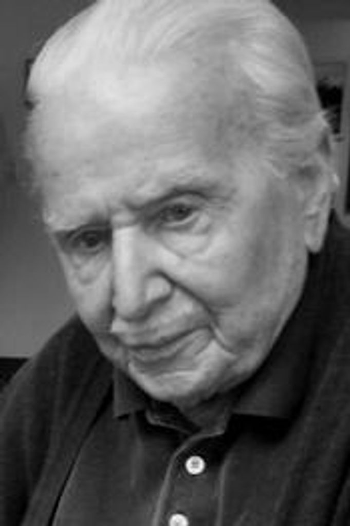 Ralph Oliver Aeschliman Sr.