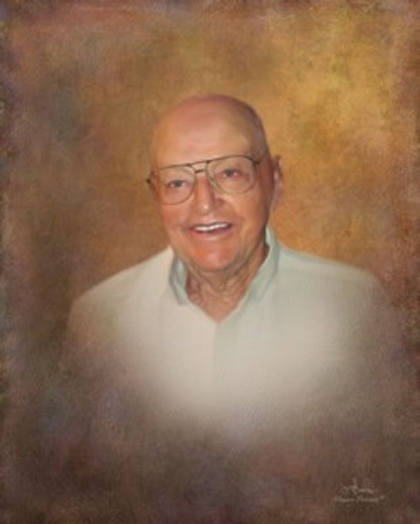 Irvin  William Hazell