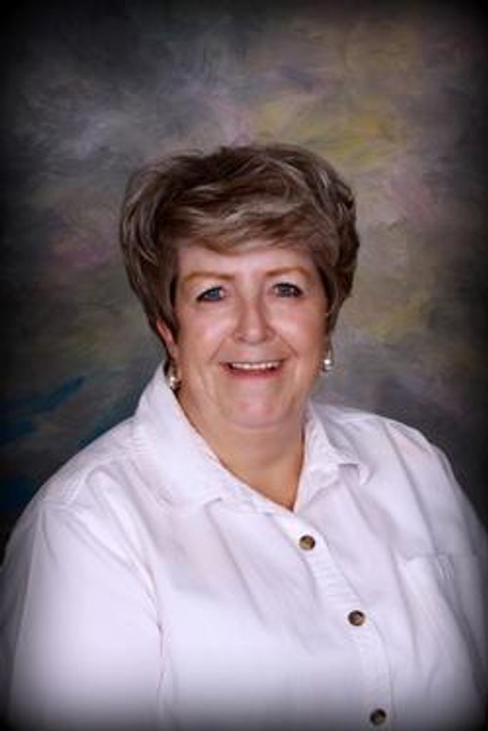 Connie Walch