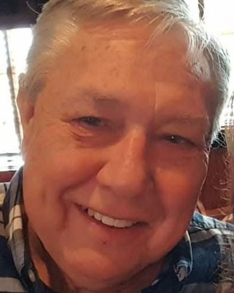 Ronnie Long Profile Photo