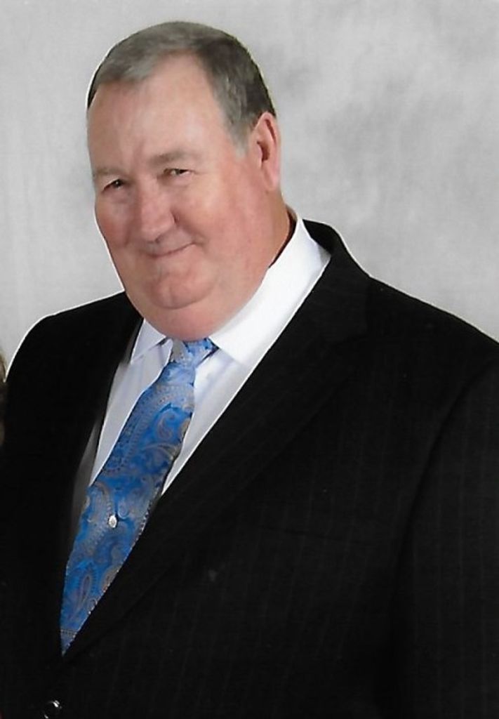 Mark Douglas Nunley